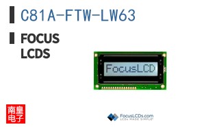 C81A-FTW-LW63 ͼƬ